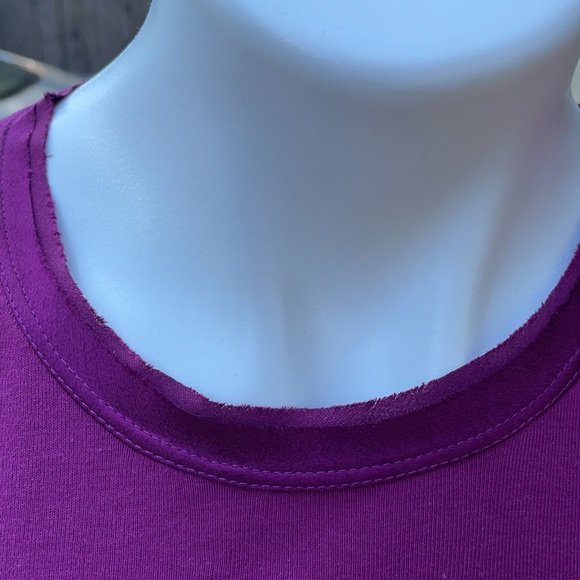 Ny co Long Sleeve Comfy Shirt - Picture 2 of 6